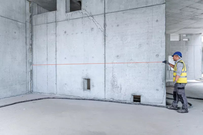 Bosch - Glm 25-23 Lase Measure - 0601072W00