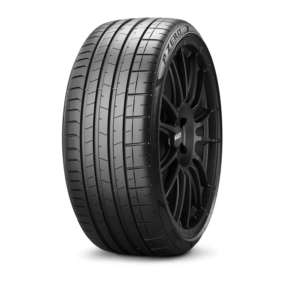 Pirelli P-Zero - 245/40R20 - Run Flat Car Tire - Extra Load - MOE