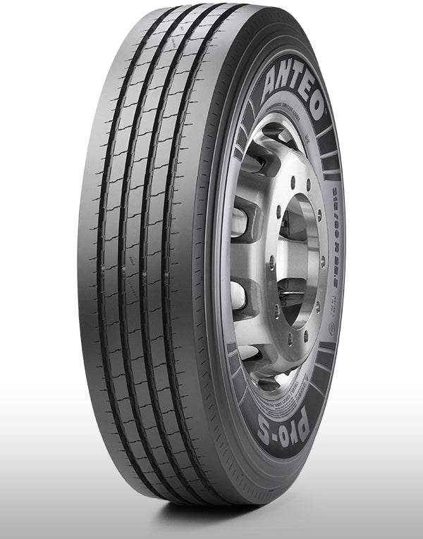 Antio -Antio.ProS -295/80R22.5 (Egypt)