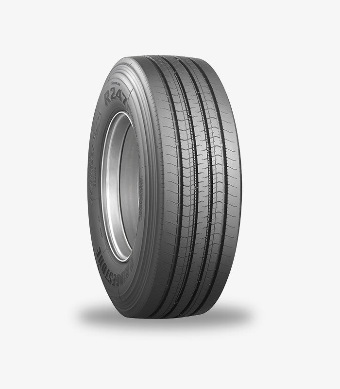 بريدجستون نقشة R247 - 295/80R22.5 (تركيا)