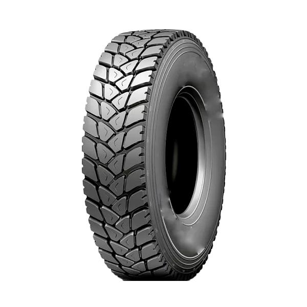 BOTO BT712- 315/80R22.5 (China)