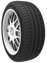 اطار سيارة من ستار ماكس، فئة الترا سبورت ST760 - مقاس 235/45R18