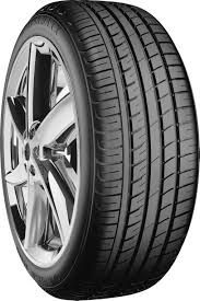 Starmaxx Novaro ST532 Regular Car Tire - 215/65R16