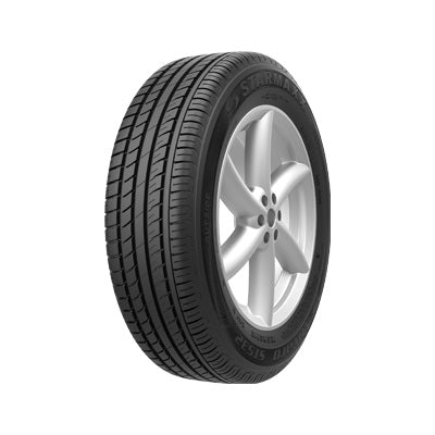 Starmaxx Novaro ST532 Regular Car Tire - 195/60R15