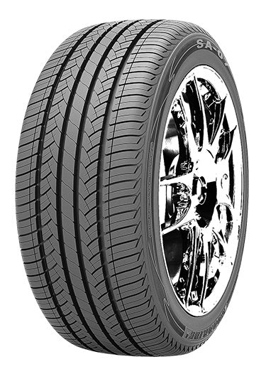 Westlake SA-07 - 225/45R17 - Car Tire - Extra Load